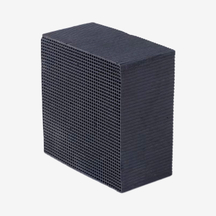 Honeycomb Active Carbon